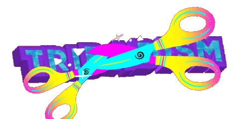 tukzamalko giphyattribution tribadism трибадизъм Sticker