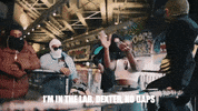 Go On Then East London GIF by Graduation