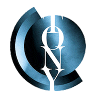 Sticker by Tony Awards