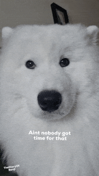 Time No GIF