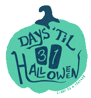 awesomenesstv halloween scary spooky butterfly Sticker