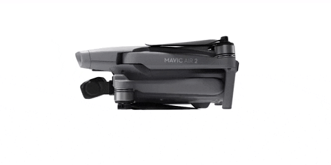 jorgehgutierrez giphyupload dji dron mavic air 2 GIF