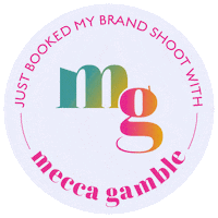 meccagamble just booked meccagamble meccagamblephotography justbooked Sticker