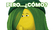 Confused Thinking Sticker by Cricket Wireless