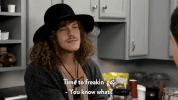 comedy central blake henderson GIF by Workaholics