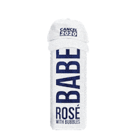 The Fat Jew Quarantine Sticker by BABE Wines