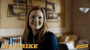 the cuckoo's calling cb strike GIF by Cinemax