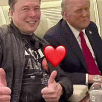 Donald Trump Twitter GIF by Respective