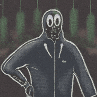 Crypto Feeling GIF