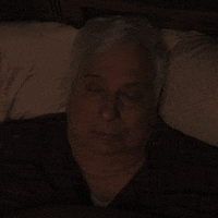 Shocked The Goldbergs GIF by ABC Network