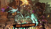 2K-UK borderlands borderlands 3 bloody harvest borderlands 3 bloody harvest GIF