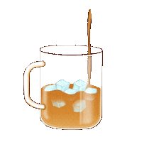 Coffee Cafe Sticker by maximcoffeemix