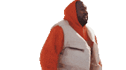 Follow God Sticker by Kanye West