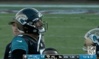 Celebrate Jacksonville Jaguars GIF by NFL