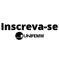 unifemm faculdade universidade direito adm Sticker