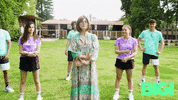 Yoga Lol GIF by BIGI_TV