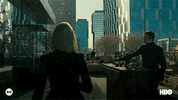Season 3 Dolores GIF by Westworld HBO