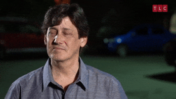 I'm Completely Drained