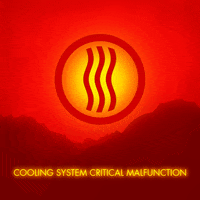 Heat Warning GIF by Abel M'Vada