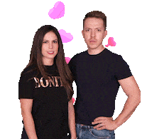 Soccer Love Sticker by Vox Academy