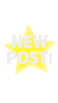 Star Zoom In Sticker