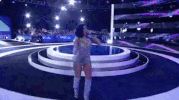 GIF by 2017 MTV Video Music Awards