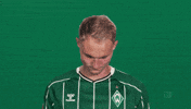 Werder Bremen Pieper GIF by Bundesliga