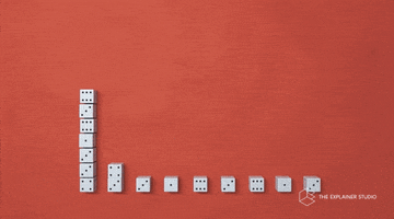 Wave Sound GIF by The Explainer Studio