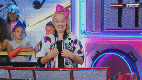 lip sync battle shorties GIF by Nickelodeon