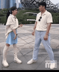 Dance Love GIF