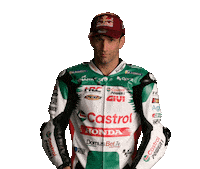 Honda What Sticker by MotoGP™