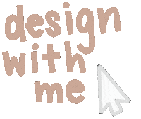 Work With Me Behind The Scenes Sticker by Brkich Design Group