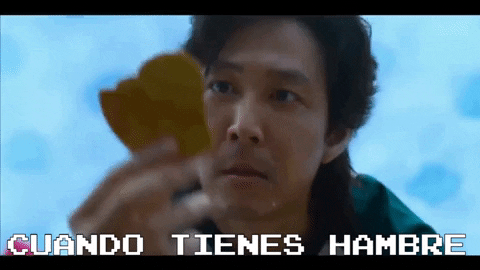 ashcruz2000 giphygifmaker squidgame inf115 tarea3 GIF