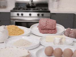 Lets Go Cooking GIF