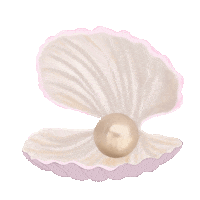 Sea Love Sticker