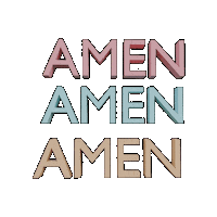 Christian Faith Sticker