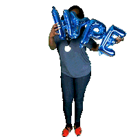 Video Games Hype Sticker by Children's Miracle Network Hospitals