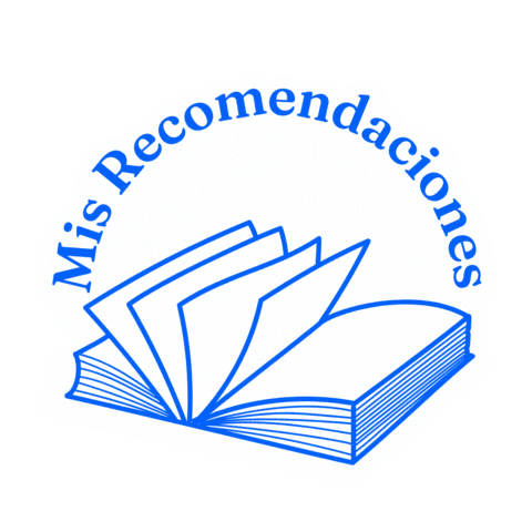 espanolconguada giphyupload book shine libro Sticker