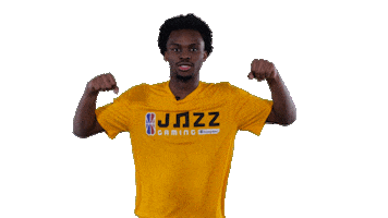 Sad Nba 2K League Sticker by Utah Jazz Gaming