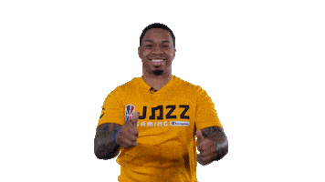 Sad Nba 2K League Sticker by Utah Jazz Gaming