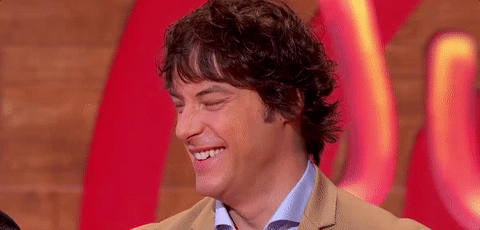 masterchef_es giphyupload happy tv smile GIF