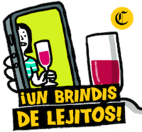 Home Love Sticker by ElComercio