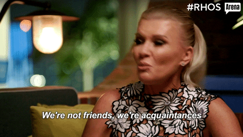 rhos GIF by Real Housewives of Sydney