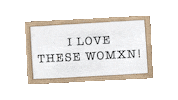 broadwaywomensalliance women woman business lady Sticker