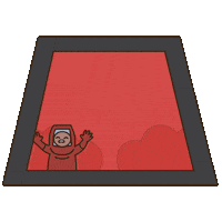 Film Dinosaur Sticker by Jurassic World