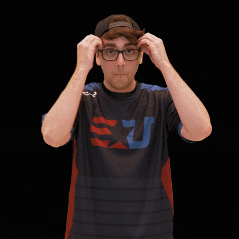 Big Deal Wow GIF by eUnited