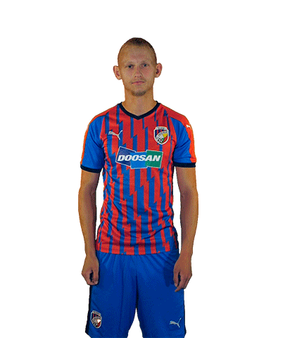 Mihalik Sticker by FCVP