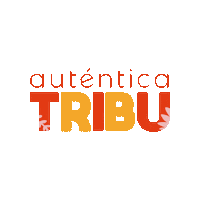 Sticker by Auténtica Tribu