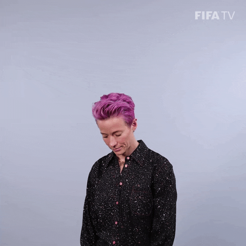 United States Football GIF by FIFA