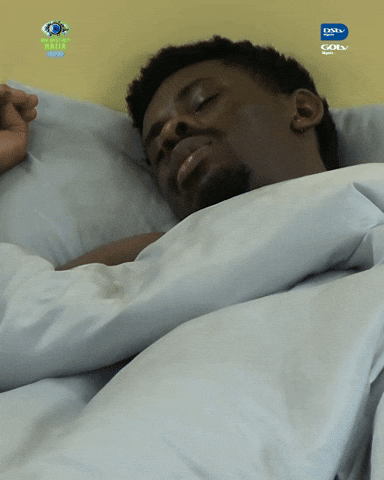 Bbnaija GIF by Big Brother Naija